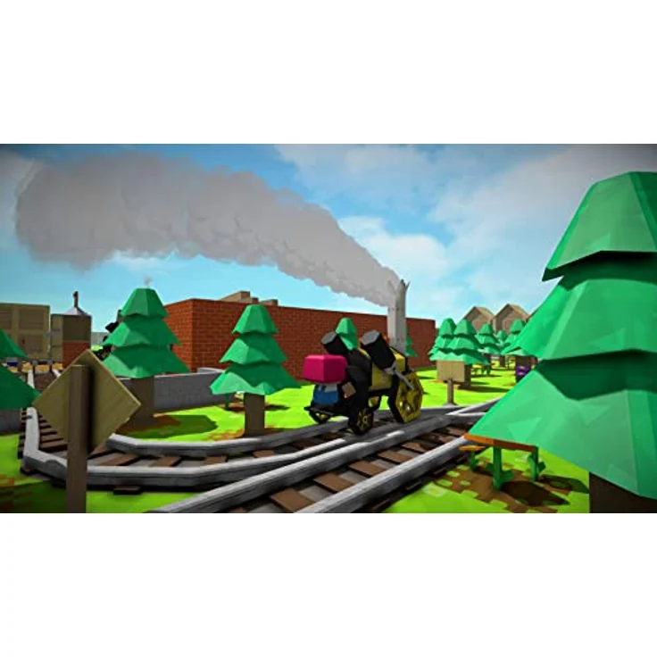 Autonauts – Bild 3