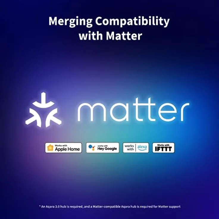 Aqara LED Streifen T1 mit Matter, ERFORDERT Zigbee 3.0 HUB, 2M RGBIC LED mit 16 Millionen Farben/einstellbarem Weiß/Farbverlaufseffekten, Unterstützt Apple Home, Google Home und Alexa – Bild 2