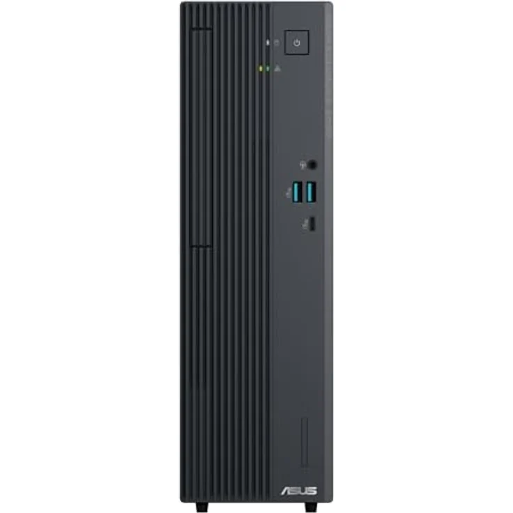 ASUS ExpertCenter P500SV 05210H009X, SFF Desktop-PC mit Intel Core i5 2,2 GHz, 16 GB RAM, 512 GB SSD, Wi-Fi 6, Bluetooth 5.4, grau – Bild 4