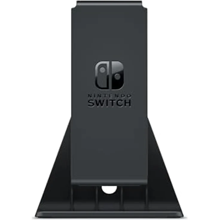 Nintendo Joy-Con-Ladeaufsteller, Ladegerät für Joy-Con Controller, Schwarz – Bild 2