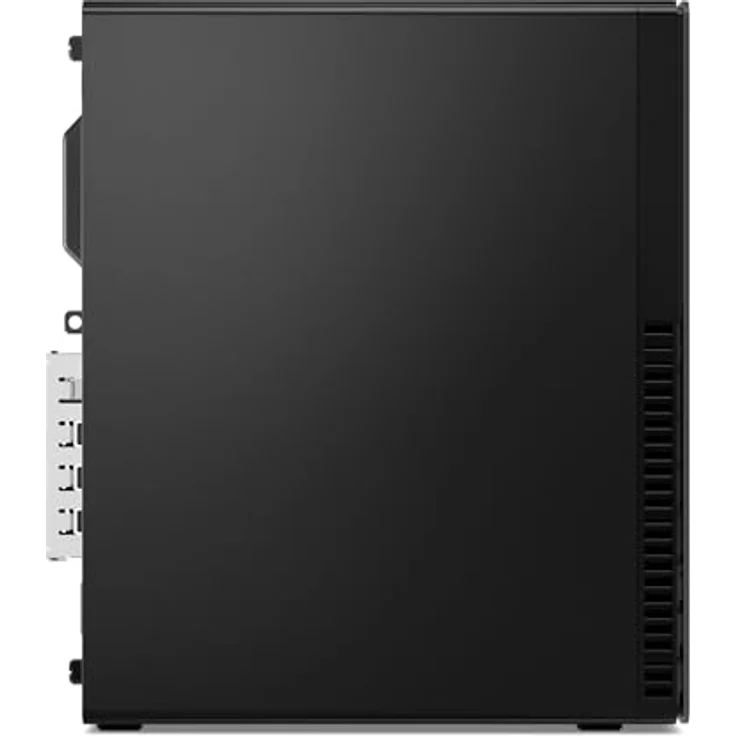 Lenovo ThinkCentre M90s Gen 4, Desktop Computer mit Intel Core i5-13500, 16 GB RAM, 512 GB SSD, Schwarz, Windows 11 Pro, vPro-Technologie, Intel UHD Graphics 770, DVD-Brenner – Bild 7
