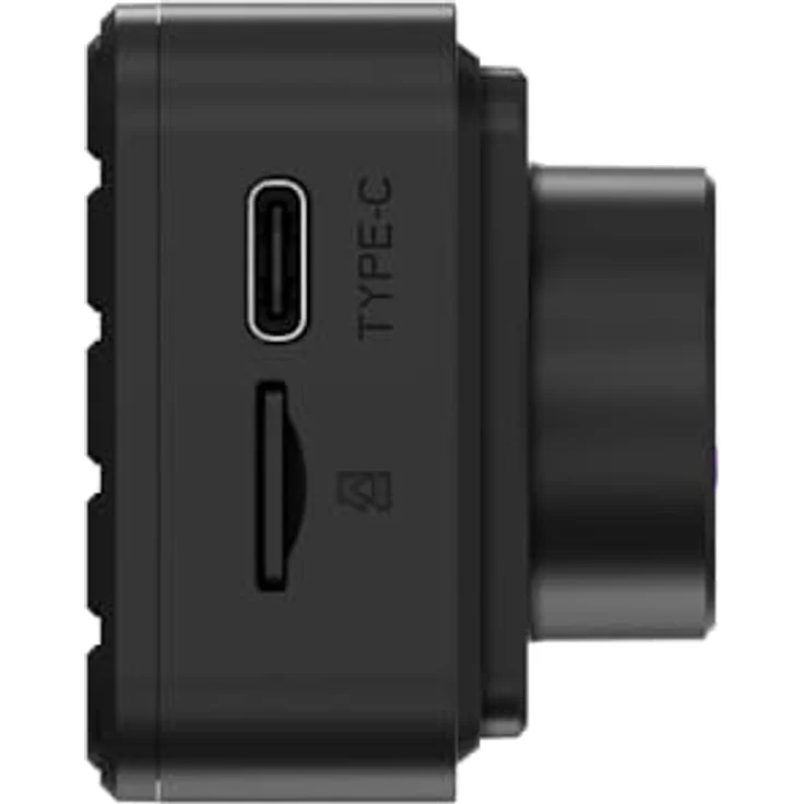 Navitel R285 2K Dashcam, 2560x1440 Pixel, 140-Grad-Sichtwinkel, WLAN, GPS, Bluetooth, schwarz – Bild 5
