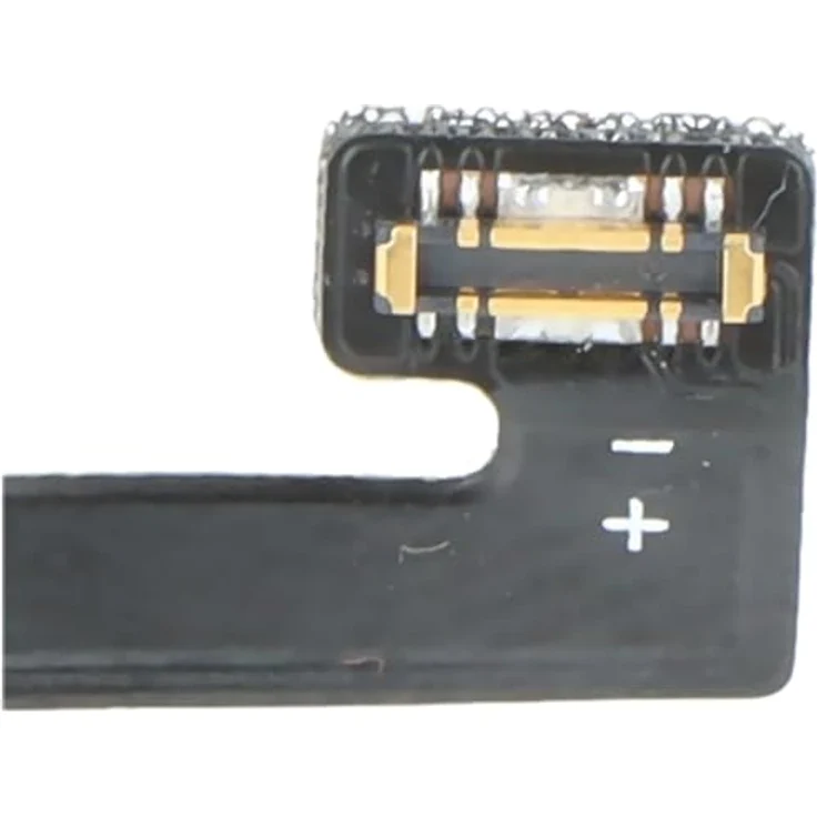 AccuCell Akku kompatibel mit Apple iPhone 13, Li-Polymer, 3,84V, 3227mAh, 12,4Wh, Built-in, ohne Werkzeug – Bild 5