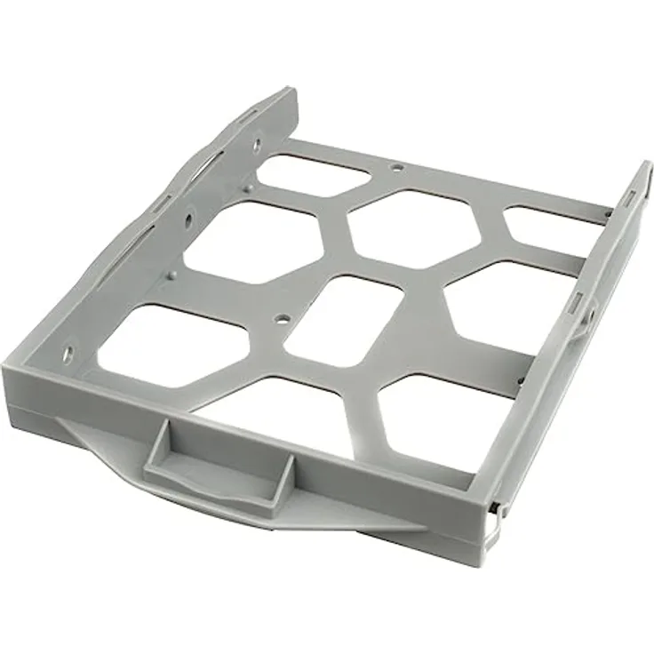 Synology Berceau pour DD 2.5 DS411+II/411j/413j/414j/411+/410j, Disk Tray mit intuitiver Bedienung und schneller Leistung