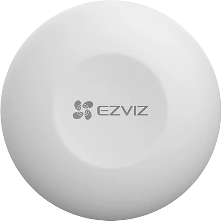 EZVIZ Home Sensor Intelligentes Haussicherheits-Kit ZigBee/Wi-Fi, Überwachungskameras zur Fernüberwachung und Notfallerkennung – Bild 7