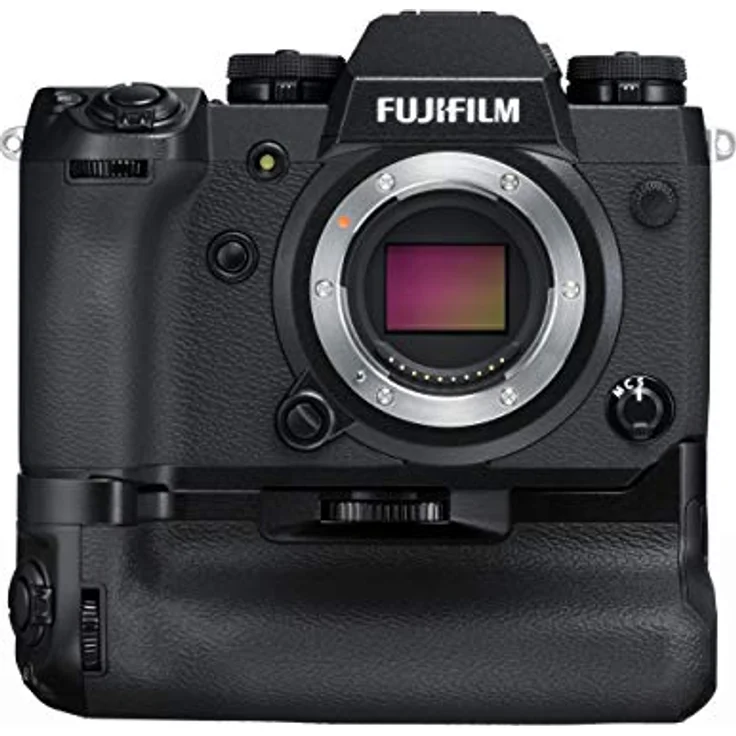 Fujifilm X-H1 – Bild 1