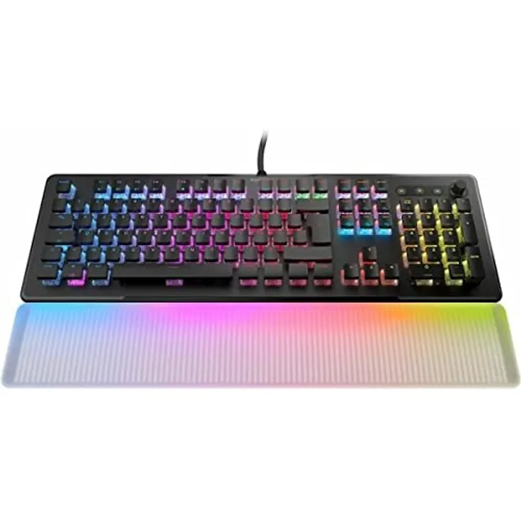 Roccat Vulcan II Max Black