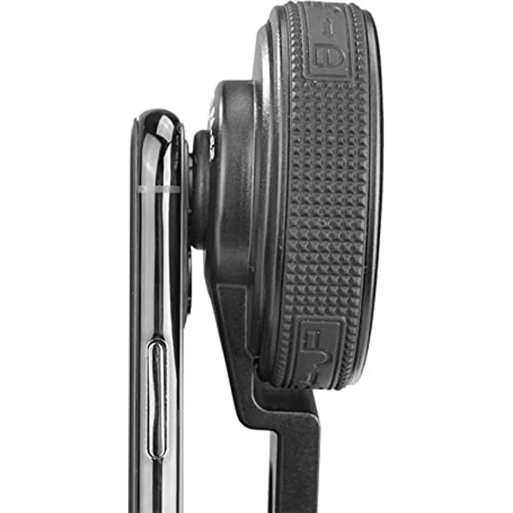 Vanguard Veo PA-62, Digiscoping-Set für Smartphones, mit Bluetooth-Fernbedienung – Bild 5