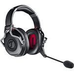 Teufel CAGE Gaming Kopfhörer - HD-Headset der Spitzenklasse Schwarz