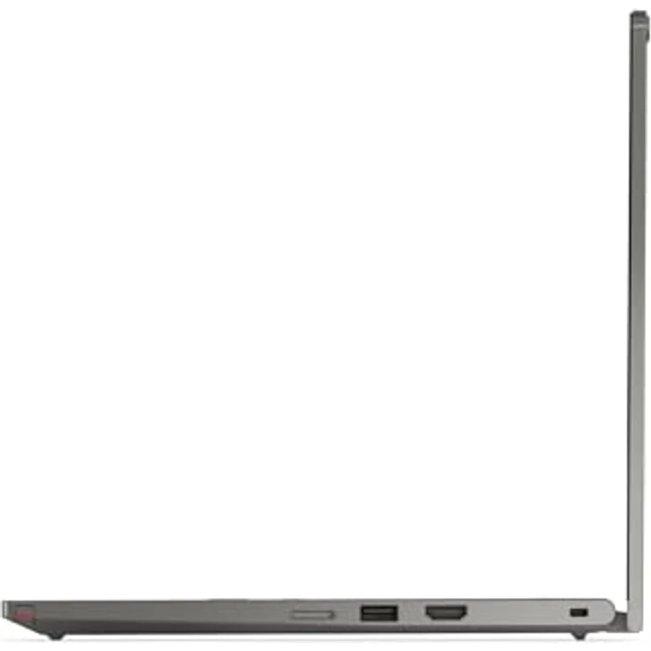 Lenovo ThinkPad L13 2-in-1, AMD G6, R7 PRO 250, 32GB RAM, 512GB SSD, 13.3" WUXGA, Grau, Windows 11 Pro – Bild 3