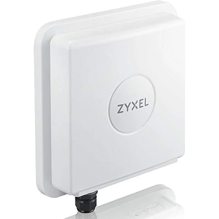 ZyXEL WL-Router LTE7490-M904 LTE Outdoor Modem Router – Bild 2