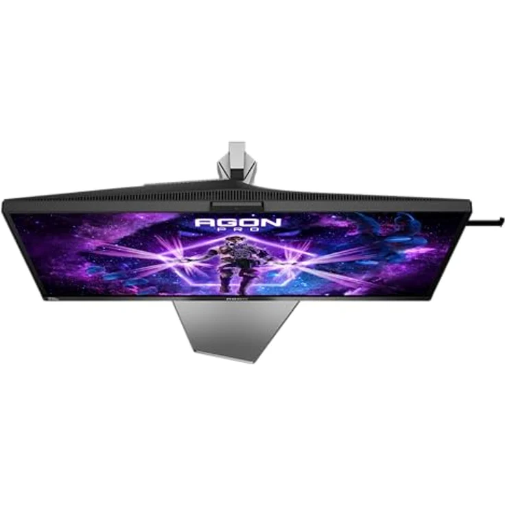 AOC AGON PRO AG276QSG2, Gaming-Monitor – Bild 6