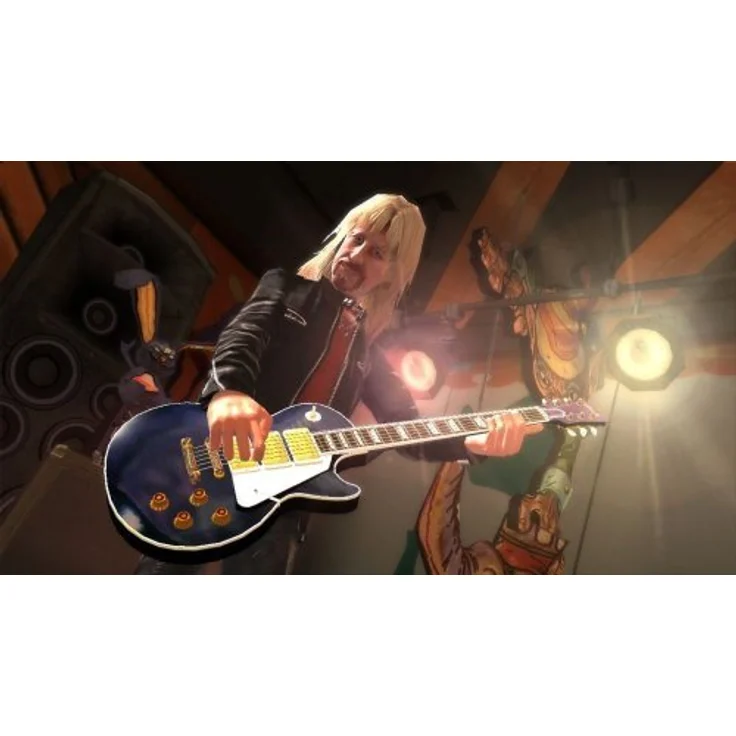 Guitar Hero - Aerosmith Collection (Xbox 360) - Preisvergleich – Bild 4