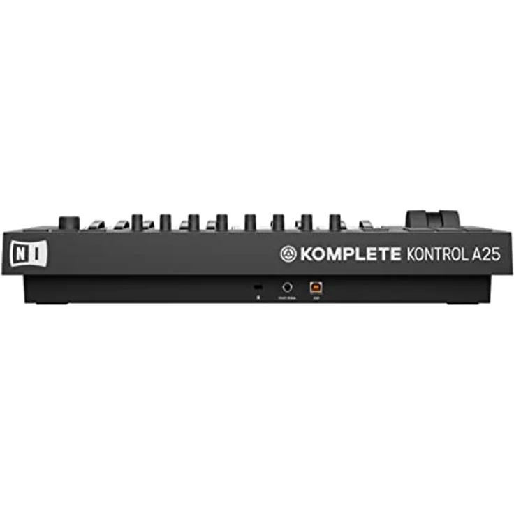 Native Instruments Komplete Kontrol A25, 25 Tasten – Bild 4