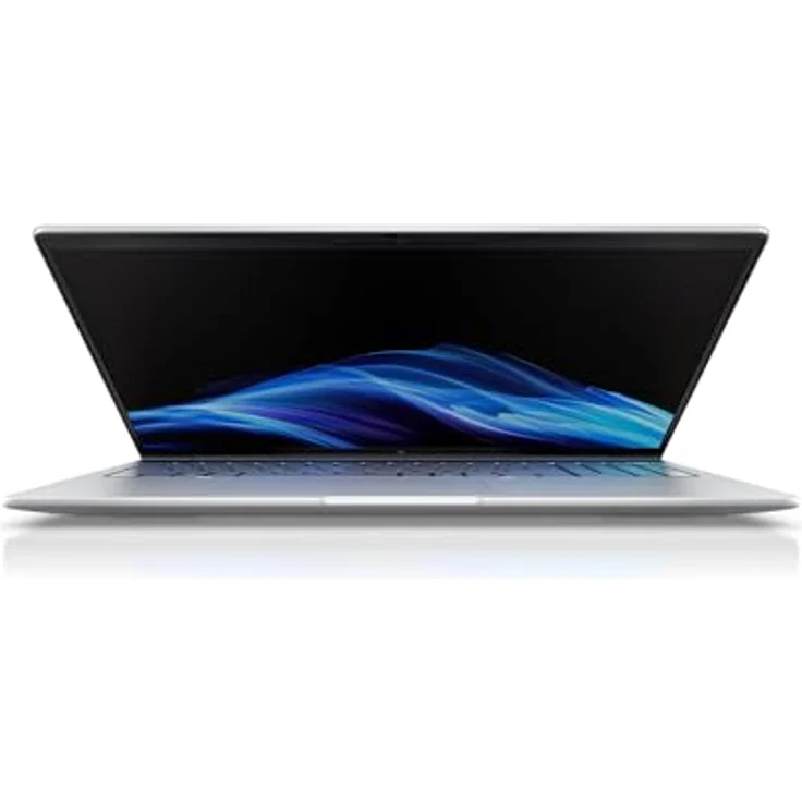 HP EliteBook 8 G1a, 16 Zoll WUXGA Notebook mit AMD Ryzen 5 230, 16 GB RAM, 512 GB SSD, Silber – Bild 4