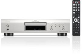 Denon DCD-900NE CD-Player mit Advanced AL32 Processing Plus