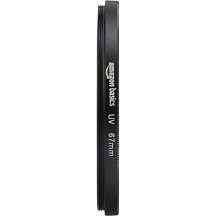 AmazonBasics UV-Sperrfilter - 67mm – Bild 5