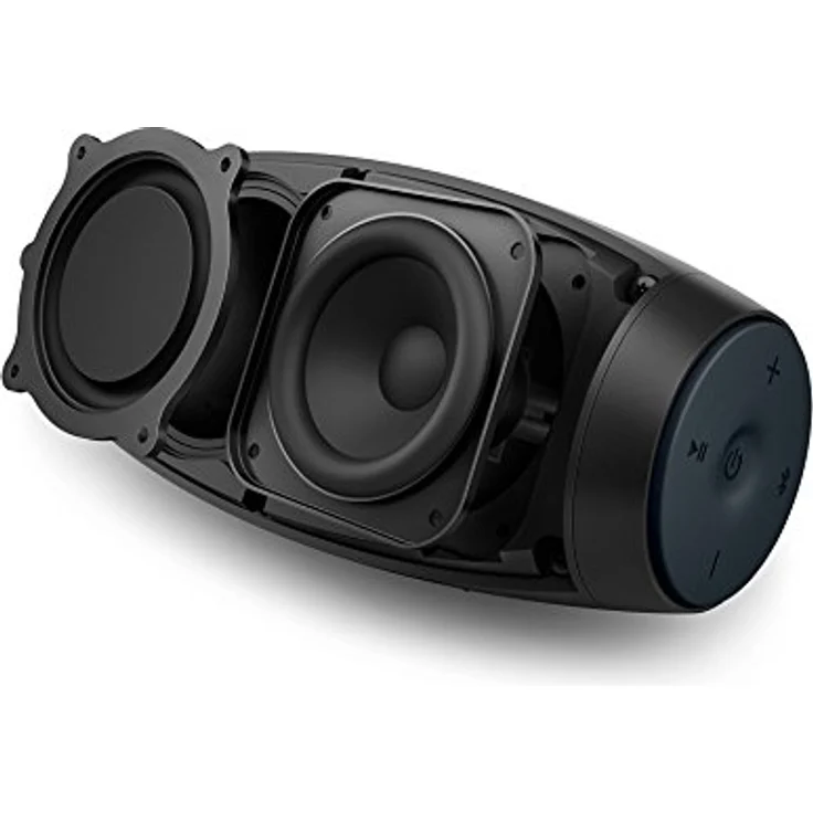 Philips BT 6900B/00 schwarz – Bild 5