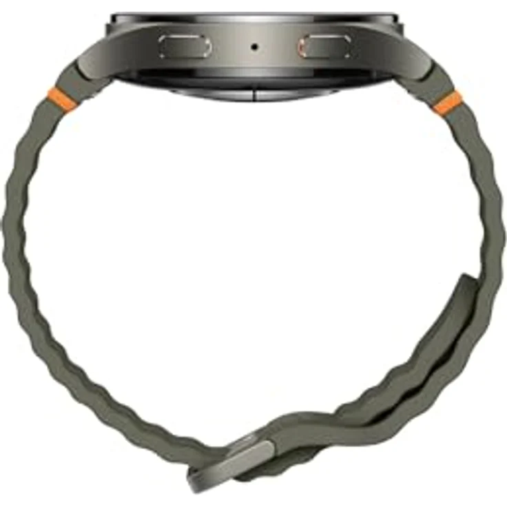 Samsung Galaxy L310 44 mm Smart Watch 7 Grün, Originales Markenprodukt mit zwei Jahren Garantie – Bild 5