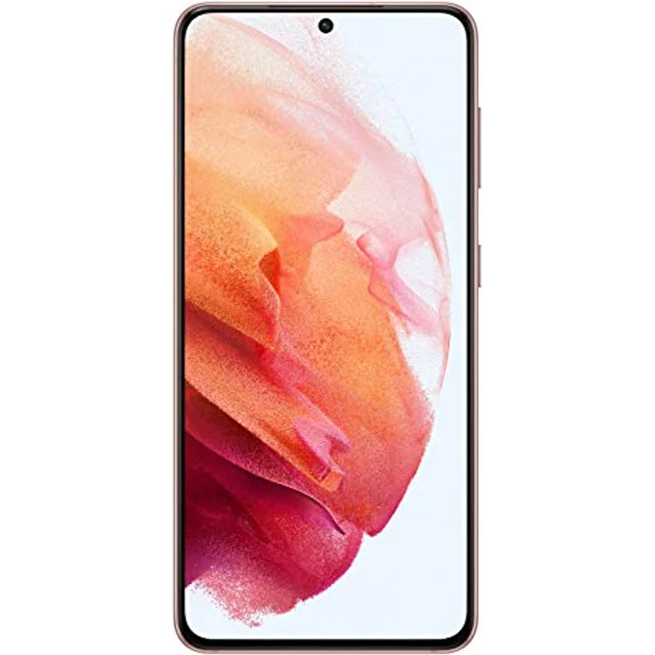 SAMSUNG Galaxy S21 5G 128 GB Display 6.2" Dynamic AMOLED 2X Phantom Pink – Bild 4