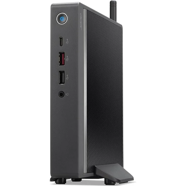 Acer VERITON VN2590G, Desktop-PC mit Intel Core i5-120U, 16 GB RAM, 512 GB SSD und Intel Arc Graphics