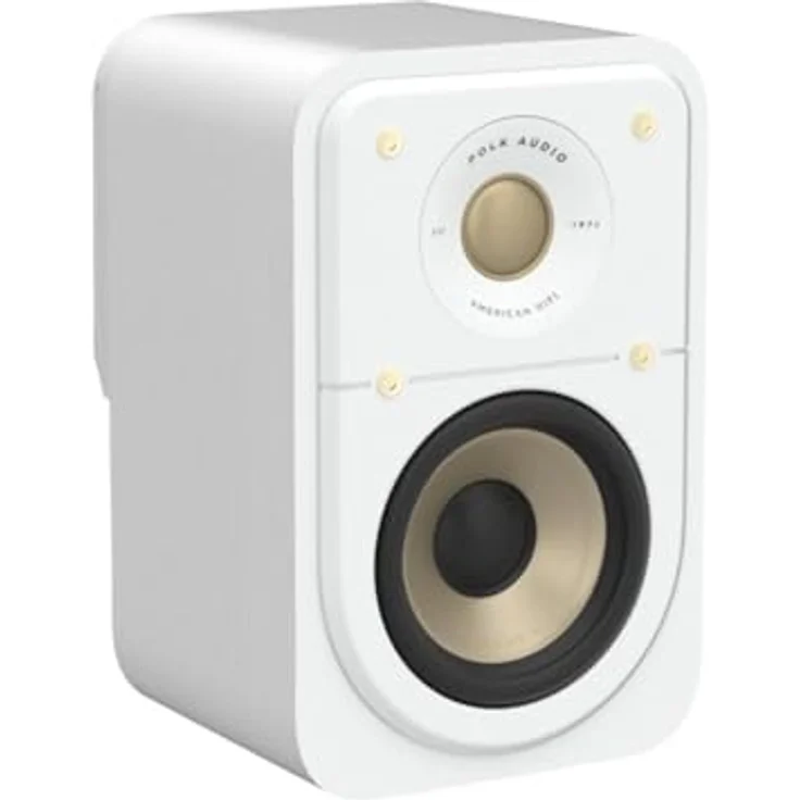 Polk SIGS10ELWT Signature Elite weiß – Bild 4