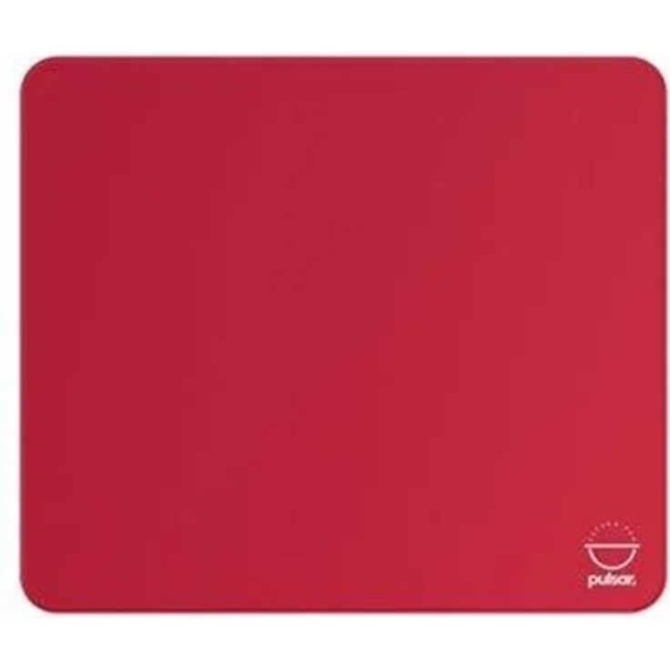 Pulsar eS Pad Series Saturn Pro, XL Gaming Mauspad, soft, radiant ruby – Bild 6