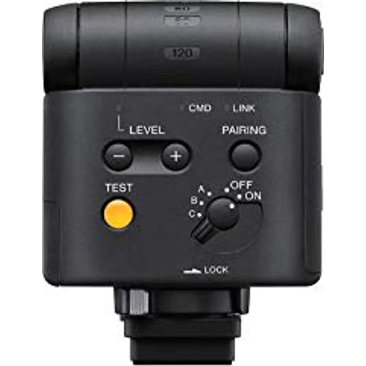 Sony HVL-F28RM – Bild 5
