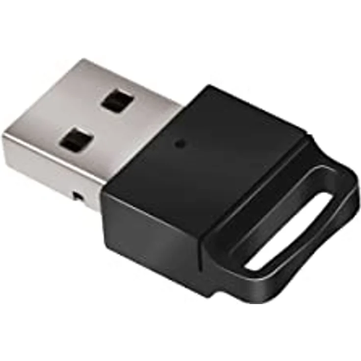 LogiLink BT0063 - Bluetooth 5.0+EDR Adapter für Windows 7/8/10/11, Reichweite bis zu 10m, Verbindung mit Mehreren Geräten gleichzeitig – Bild 5