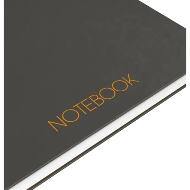 OXFORD Notebook Connect - Collegeblock B5 kariert, 80 Blatt, Hardcover, 4 Eckmar, mit Premium OPTIK PAPER® und SCRIBZEE® kompatibel – Bild 6