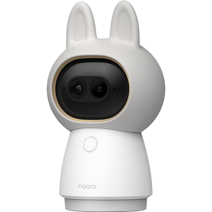 Aqara Camera Hub G350 Select