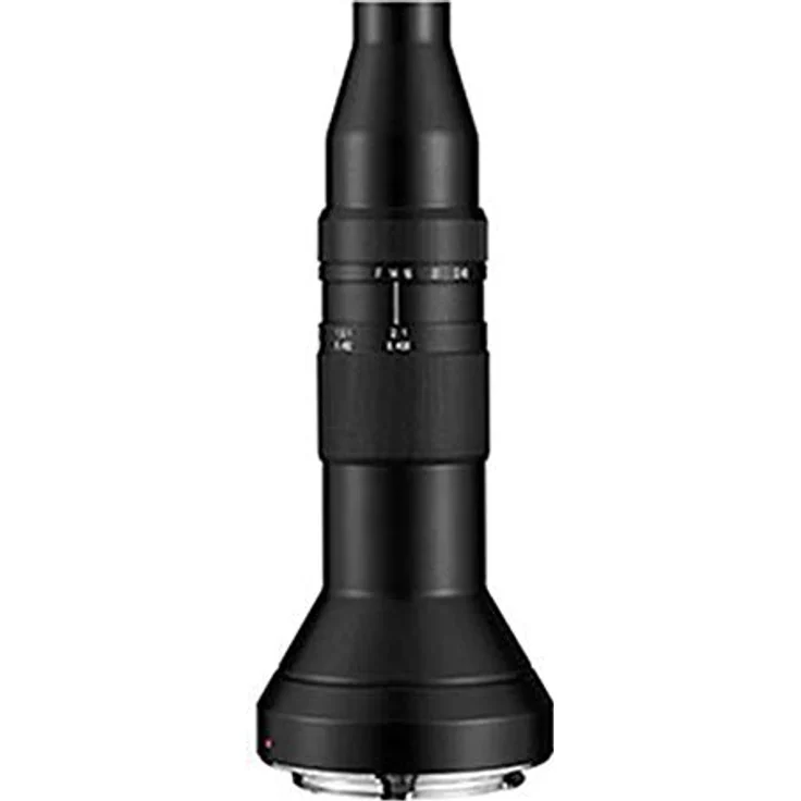 Laowa 24mm f/14 2X Macro Probe (STD) - Canon EF – Bild 3