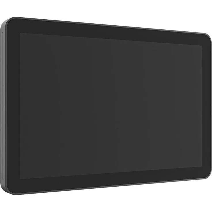 LOGITECH TAP Scheduler Konferenzraum Controller graphite - 10,1'' IPS Touchscreen, LED-Hintergrundbeleuchtung, WLAN, Bluetooth