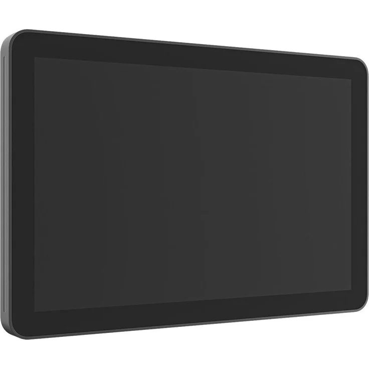 LOGITECH TAP Scheduler Konferenzraum Controller graphite - 10,1'' IPS Touchscreen, LED-Hintergrundbeleuchtung, WLAN, Bluetooth