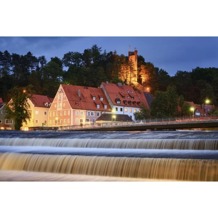 Tamron 70 - 200 mm / F 2,8 SP DI VC Usd für Nikon F – Bild 4