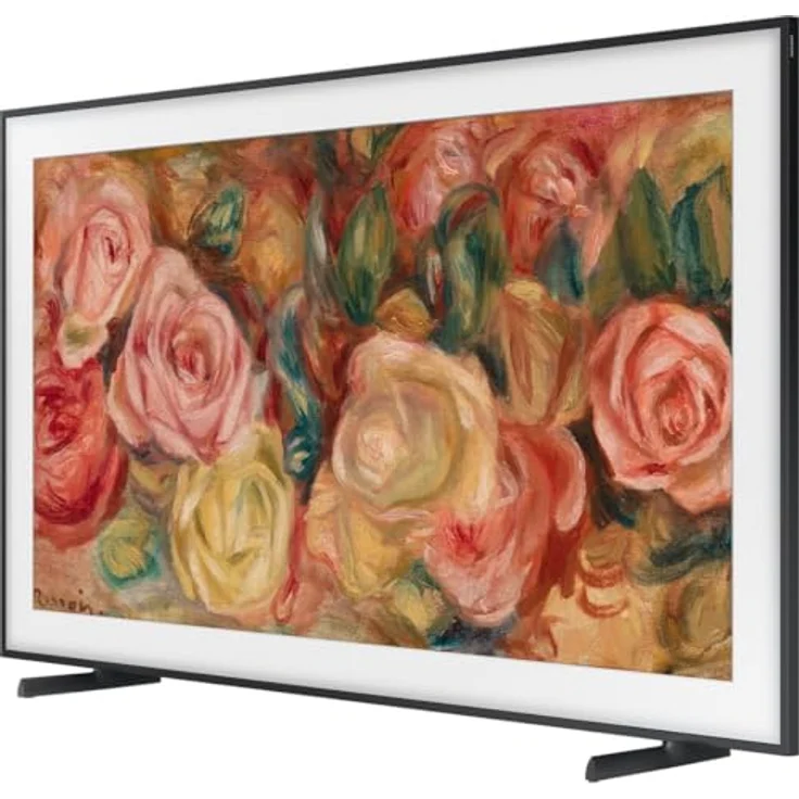 Samsung QE65LS03D, 65 Zoll QLED Fernseher im Frame-Design mit Smart TV Funktionen – Bild 3