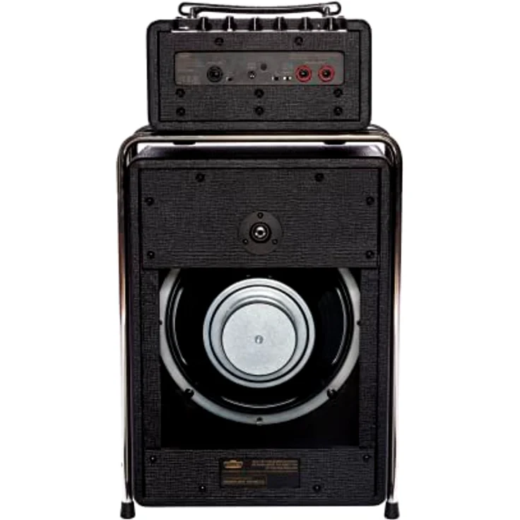 VOX E-Gitarrentopteil & Box, Super Beetle, 50W, Nutube, inkl. Ständer – Bild 4
