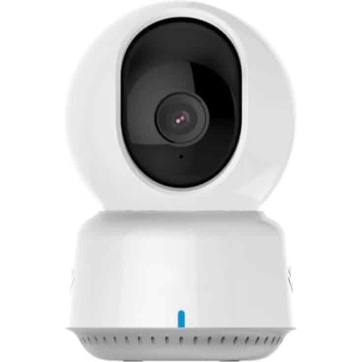 Aqara Camera E1 (2304 x 1296 Pixels), Netzwerkkamera, Weiss – Bild 2