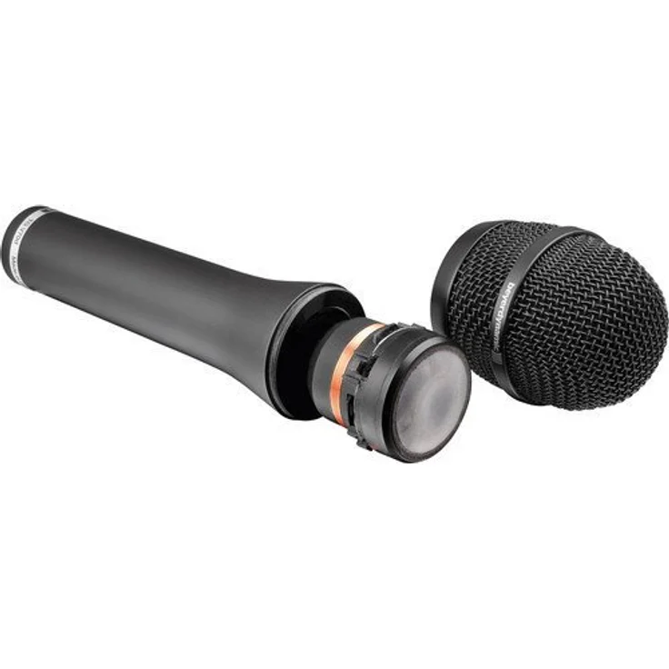 beyerdynamic TG V70 dynamisches Gesangsmikrofon (Hypernierencharakteristik) – Bild 4