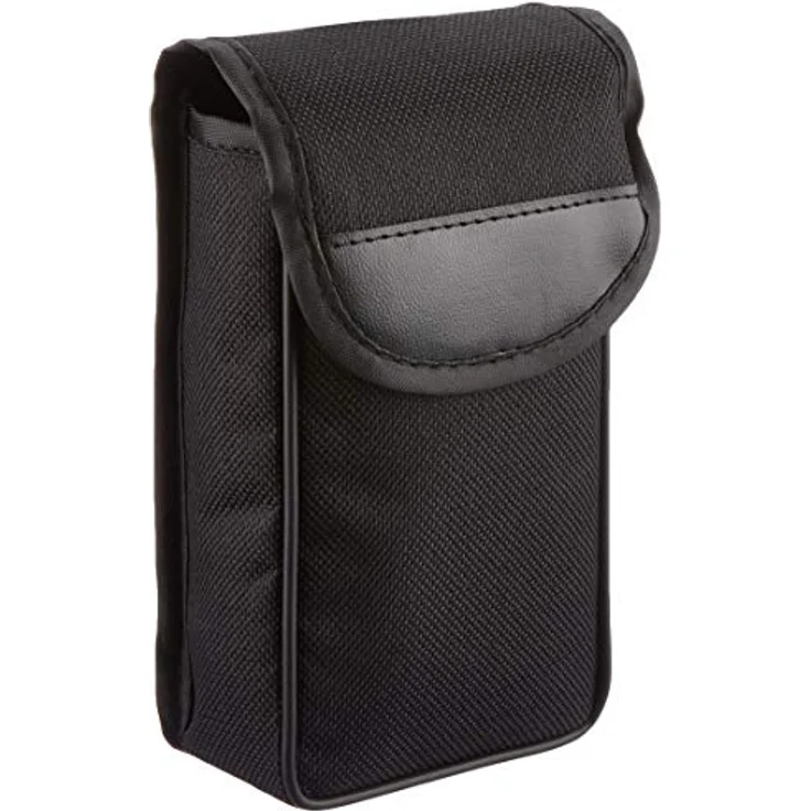 Origin Outdoors Tour View Fernglas, Schwarz, 12x32, leicht und zusammenklappbar, vollvergütete Glaslinsen, ideal für Reisen und Tierbeobachtungen – Bild 4