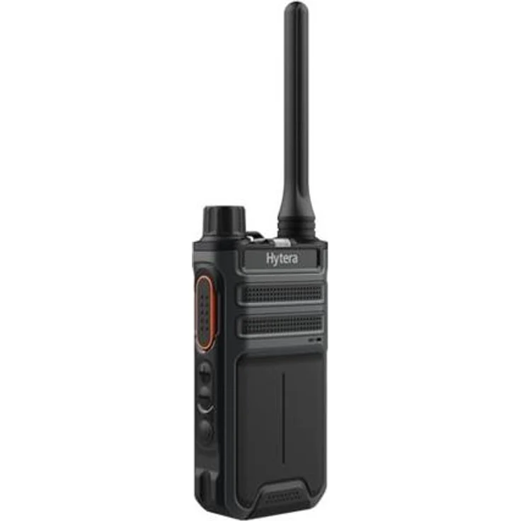 Hytera AP515, Tragbares Zwei-Wege Funkgerät, UHF 400-470 MHz, 32 Kanäle