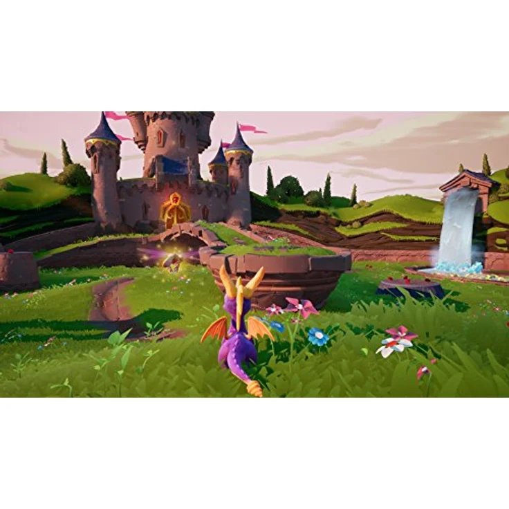 Spyro - Reignited Trilogy (PS4) - Preisvergleich – Bild 3