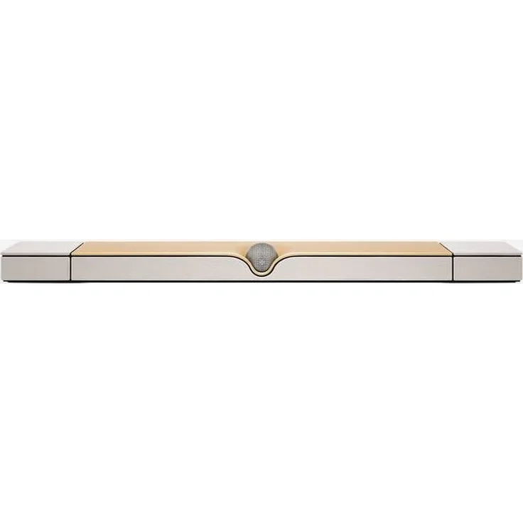 Devialet Dione Opéra Soundbar 950 Watt, 101dB, blattvergoldet
