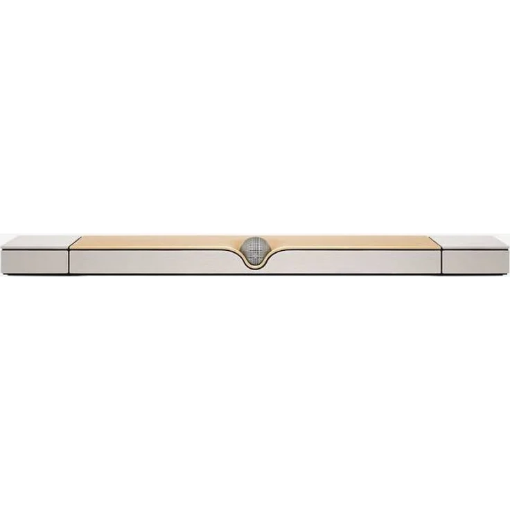 Devialet Dione Opéra Soundbar 950 Watt, 101dB, blattvergoldet