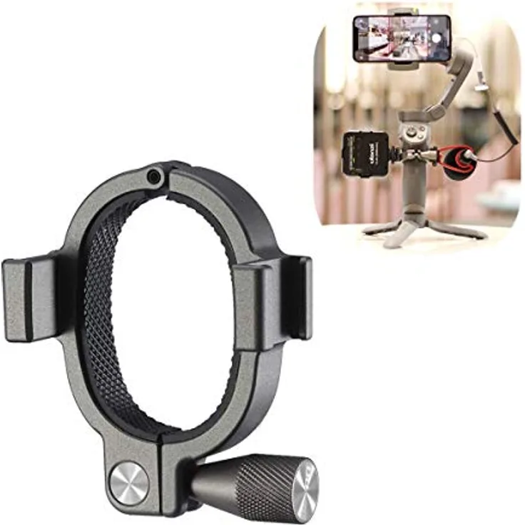 Ulanzi R037 DJI Osmo Mobile 3 Adapter Adapter