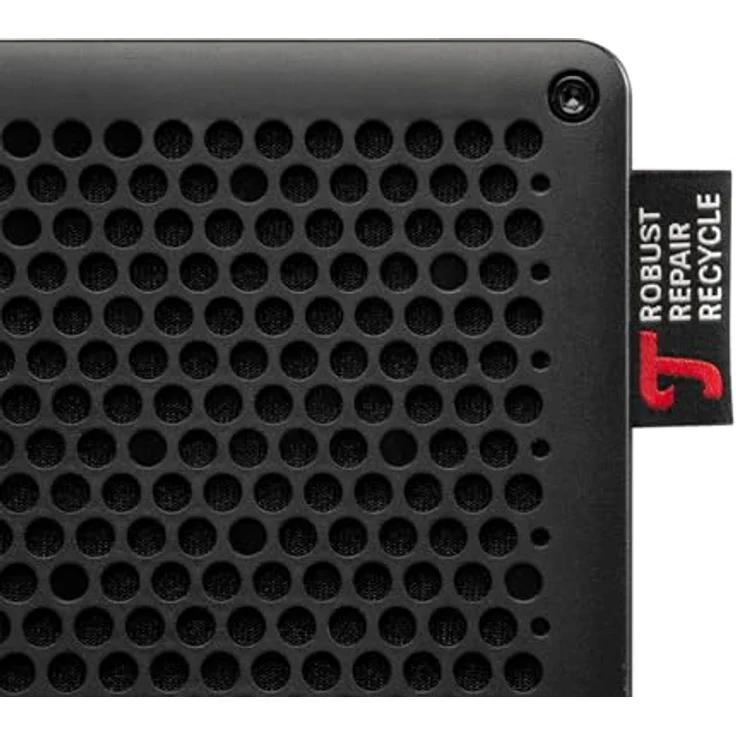 Teufel Mynd 50 % recyceltem Kunststoff wasserdicht Bluetooth tragbarer Speaker warm white – Bild 3