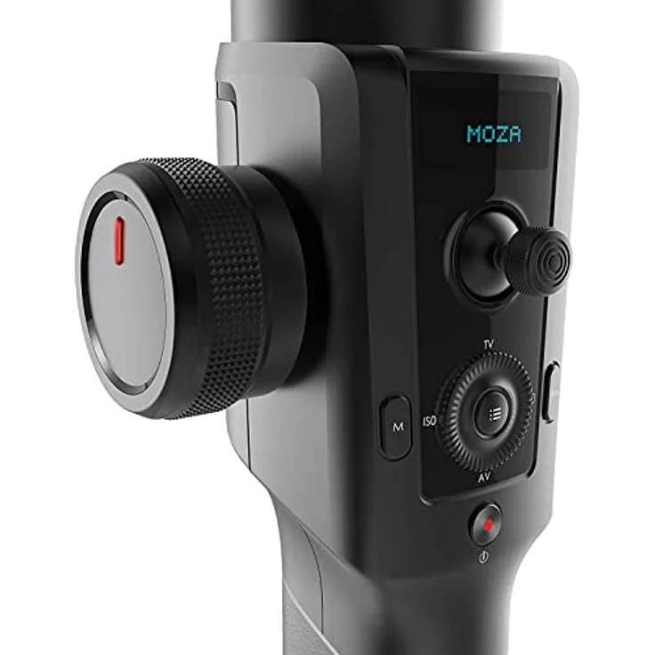 Moza Air 2 Stabilisator (New Version 2019) – Bild 6