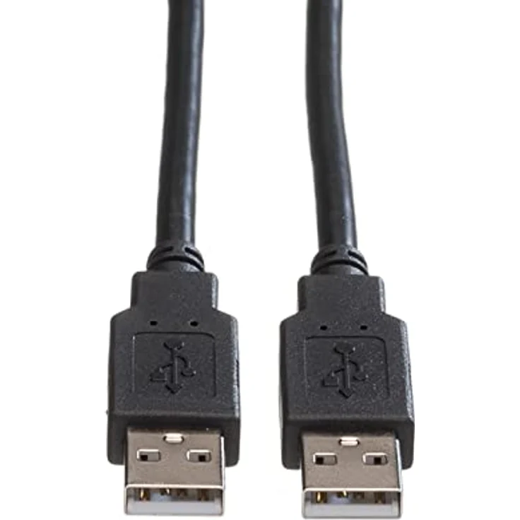 ROLINE USB 2.0 Kabel, Typ A-A 4,5m (11.02.8945) – Bild 3