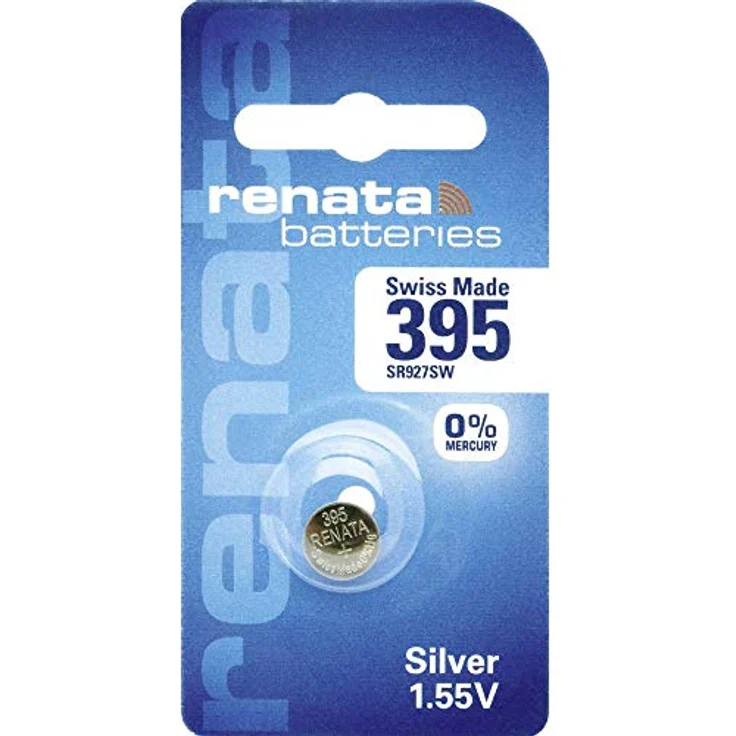 Renata 395 SR 927W – Bild 3