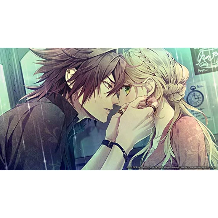Piofiore: Fated Memories (Switch) (PEGI English) – Bild 2